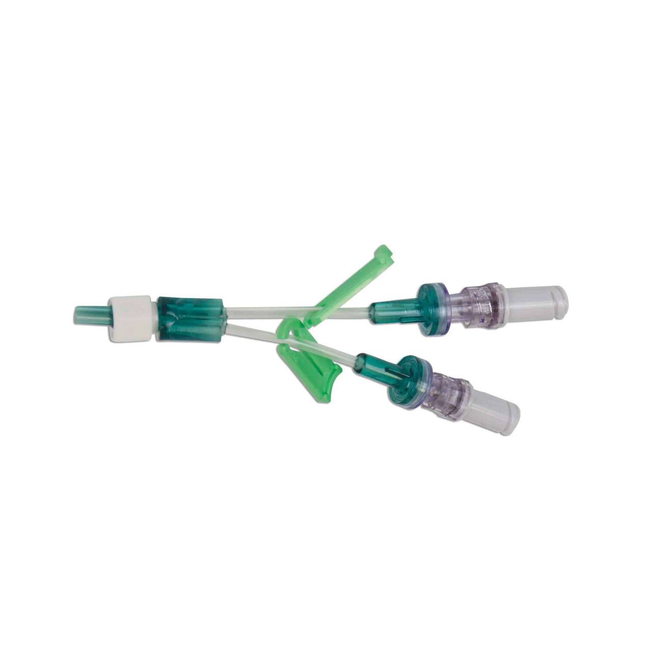 Extension Bionector Octopus double lumière avec deux ARV